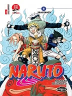 Naruto 5 - Izazivači