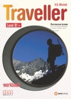 Traveller B1+, engleski jezik, radna sveska za 3. i 4. godinu gimnazije i srednje stručne škole
