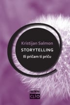 Storytelling - ili pričam ti priču