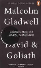 David And Goliath