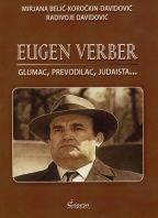 Eugen Verber: glumac, prevodilac, judaista