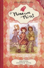 Minerva Mint: Družina snežnih sova