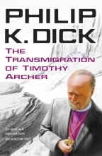 The Transmigration Of Timothy Archer