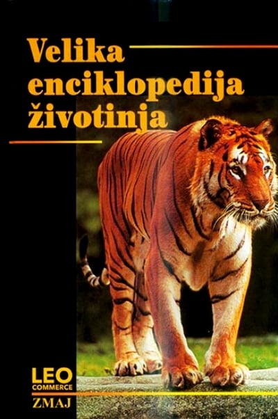 enciklopedija zivotinja