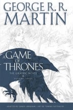 A Game Of Thrones: Graphic Novel, Volume Three