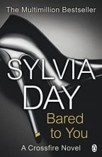 Bared To You (Crossfire, Book 1)