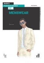 Basics Fashion Design 7: Menswear
