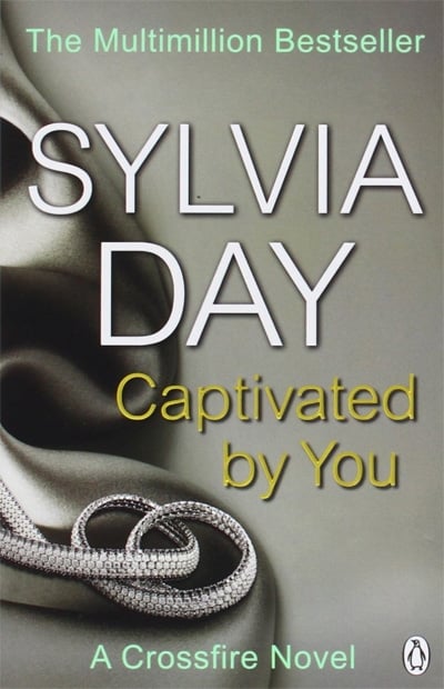 Captivated By You (Crossfire)
