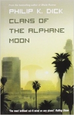Clans Of The Alphane Moon