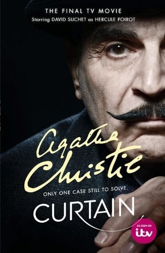 Curtain: Poirot's Last Case (Poirot)