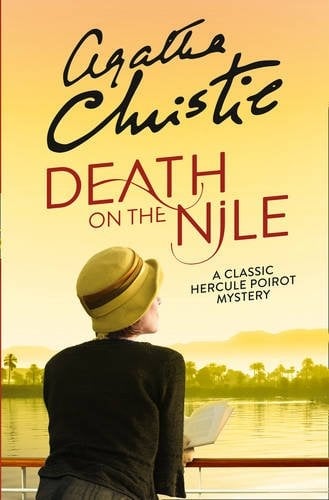 Death On The Nile (Poirot)