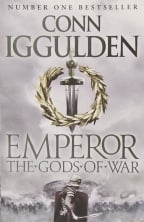 Emperor Series 4: The Gods Of War