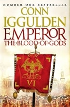 Emperor Series 5: The Blood Of Gods