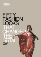 Fifty Fashion Looks That Changed The 1970's
