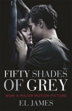 Fifty Shades Of Grey (Film Tie-In)