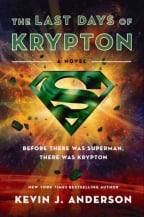 Last Days Krypton