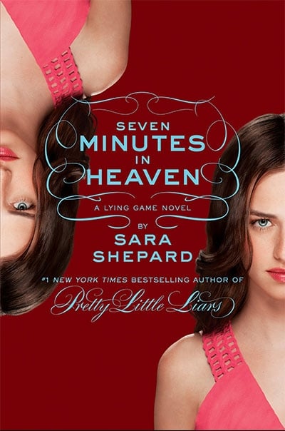 Lying Game 06: Seven Minutes In Heaven