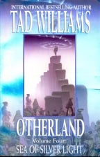 Otherland 4: Sea Of Silver Light