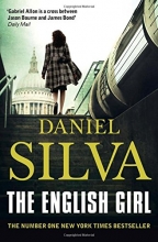 The English Girl (Gabriel Allon 13)