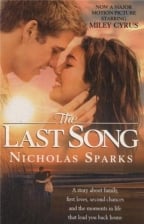 The Last Song (Film Tie-In)