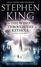 The Wind Through The Keyhole