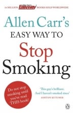 Allen Carr's Easy Way To Stop Smoking