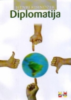 Diplomatija