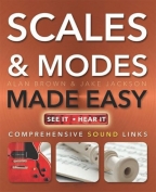 Scales & Modes Made Easy