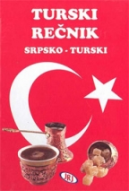 Srpsko-turski rečnik