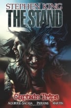 The Stand Vol. 1: Captain Trips Premiere