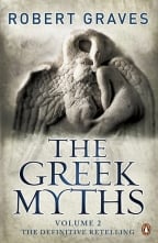 The Greek Myths Vol. 2