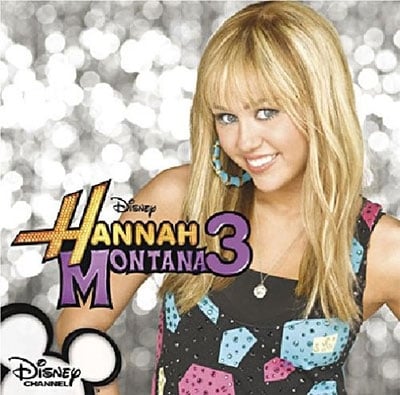 Hannah Montana 3