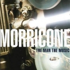 Morricone: The Man And His Music