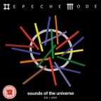 Sounds Of The Universe (CD + DVD)