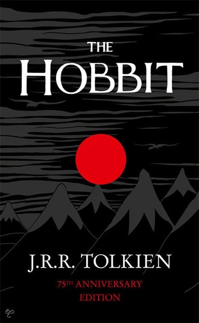 The Hobbit : The 70th Anniversary Edition