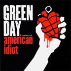 American Idiot (Vinyl)