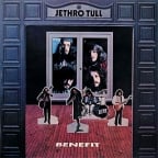 Benefit (Vinyl)