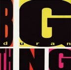 Big Thing (Vinyl)