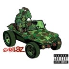 Gorillaz (Vinyl)