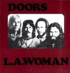 La Woman (Vinyl)