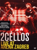 Live At Arena Zagreb (DVD)