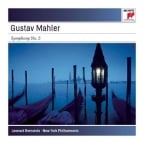 Mahler: Symphony No. 5 - Sony Classical Masters