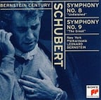 Schubert: Symphonies 8, 'Unfinished' And 9, 'Great'