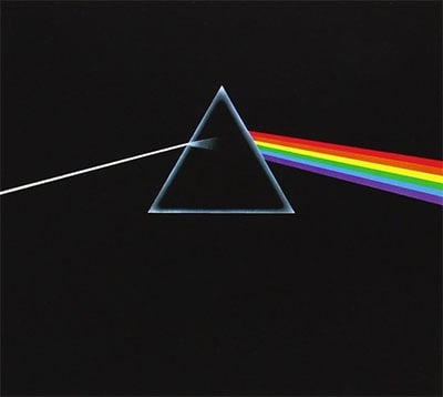 The Dark Side Of The Moon 2011 - Remaster
