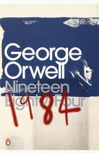 1984 Nineteen Eighty-Four