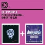 2 For 1: Perfect Strangers / Under The Gun