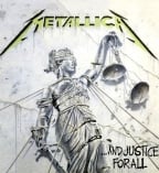 ...And Justice For All (Vinyl)