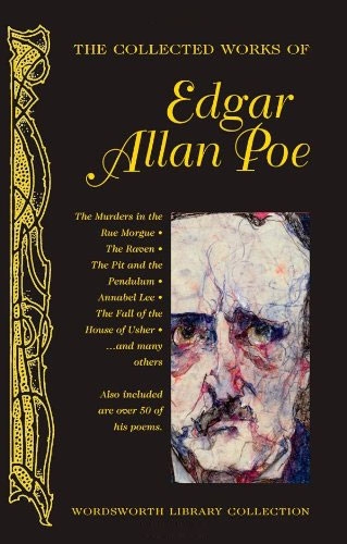Complete Edgar Allen Poe