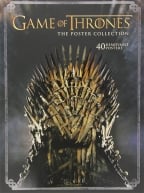 Game Of Thrones: The Poster Collection