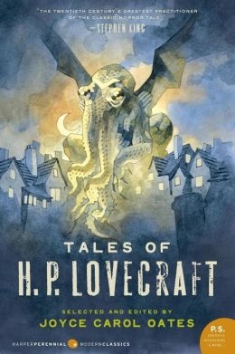 Tales Of H. P. Lovecraft
